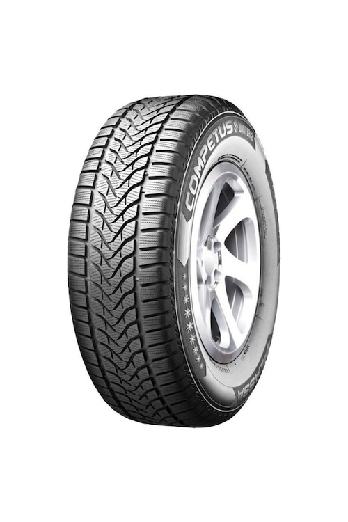 Lassa Lassa 235/55R18 Competus Winter 2 + 100V M+S / Sfm Kış Lastiği 2024 Fiyatı Diyarbakır