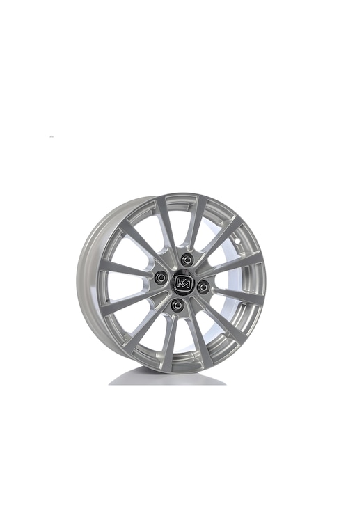 Kormetal Kormetal KM 214 6,0X14" PCD:4100 ET:34 CH:67,2 SD Jant 4 Adet Fiyatı Diyarbakır