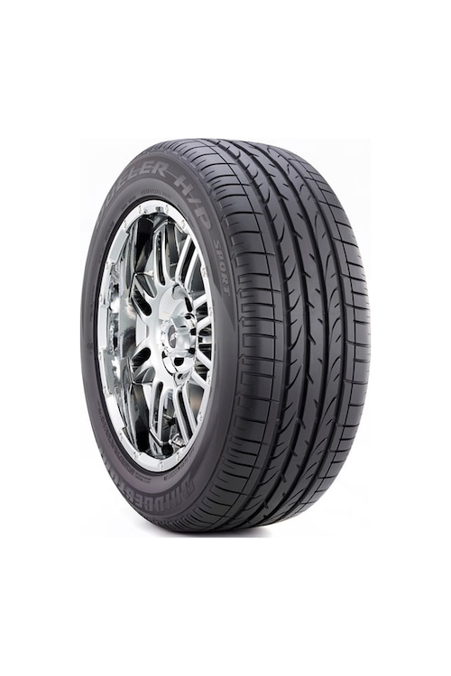 Bridgestone Bridgestone 255/50R19 107W XL RFT Dueler H/P Sport Yaz Lastiği - 2025 Fiyatı Diyarbakır