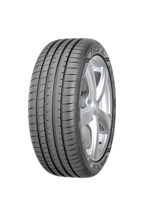 Goodyear Goodyear 215/45 R18 89V Eagle F1 Asymmetric 3 FP Yaz Lastiği 2026 Fiyatı Diyarbakır