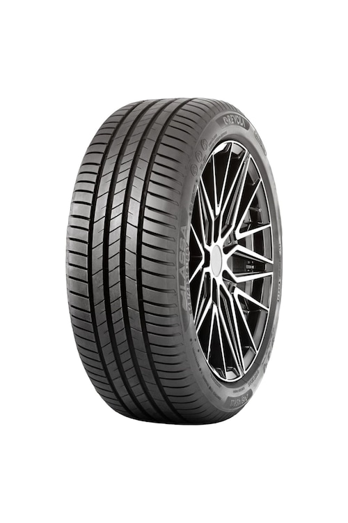 Lassa Lassa 195/50R15 Revola 82V Yaz Lastiği 2024 Fiyatı Diyarbakır