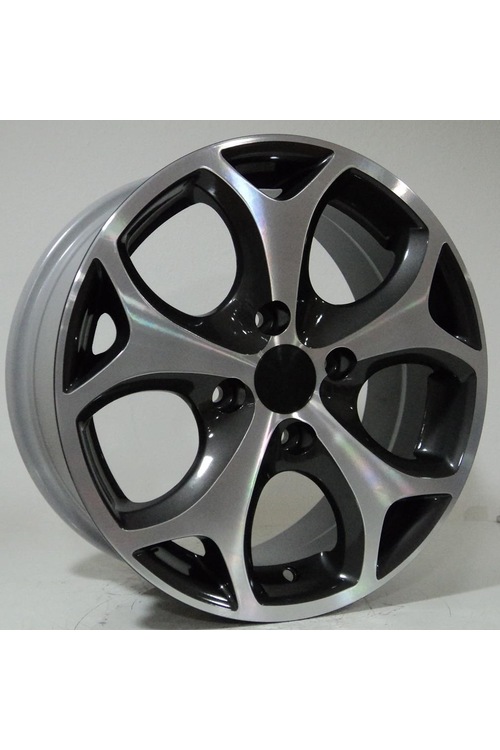 Ford Uyumlu Jant F115 6.5X15 4X108 Et-35 63.4 Bd 4 Adet Fiyatları | Kupa Jant Lastik