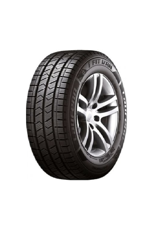 Laufenn Laufenn 215/75 R16C 113/111R I Fit Van LY31 Kış Lastiği 2025 215/75 R16