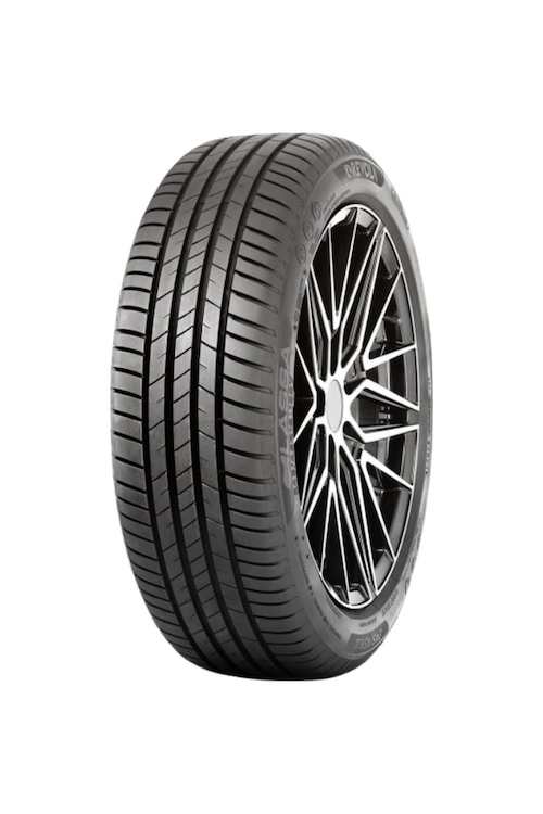Lassa 245/45 R17 (245 45 R17) 99W XL Revola Yaz Lastiği 2026 Fiyatları - 2026 Üretim | Kupa Lastik
