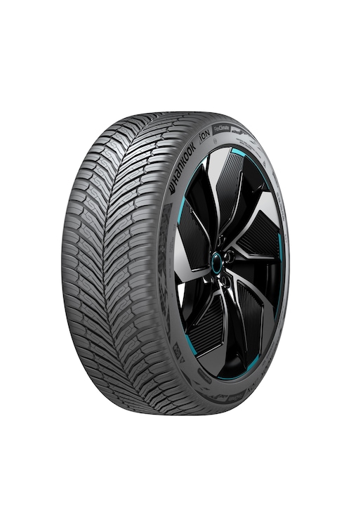 Hankook 255/50 R21 109W XL Ion Il01 Dört Mevsim Lastiği 2024 4 Mevsim Lastiği Fiyatları - 2024 Üretim