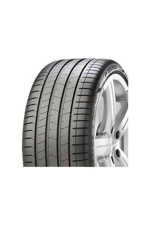 Pirelli Pirelli 275/40 R22 107Y XL P-Zero PZ4 * NCS ELT Yaz Lastiği 2026 275/40 R20