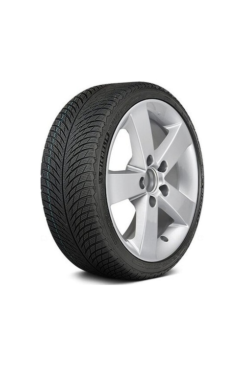 Michelin Michelin 275/40 R19 105W XL Pilot Alpin 5 Rg Kış Lastiği 2026 275/40 R20