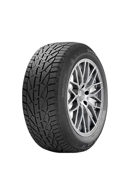 Riken Riken 205/55R17 95V XL Snow Kış Lastiği 5 2025 Fiyatı Diyarbakır