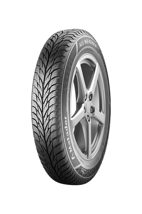 Matador 185/60 R14 82T MP62 All Weather Evo Dört Mevsim Lastiği 2025 4 Mevsim Lastiği Fiyatları - 2025 Üretim