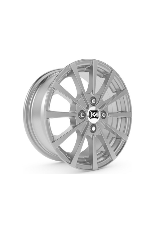 Kormetal Kormetal KM 214 6,0X14" PCD:4100 ET:34 CH:67,2 SS Jant 4 Adet Fiyatı Diyarbakır
