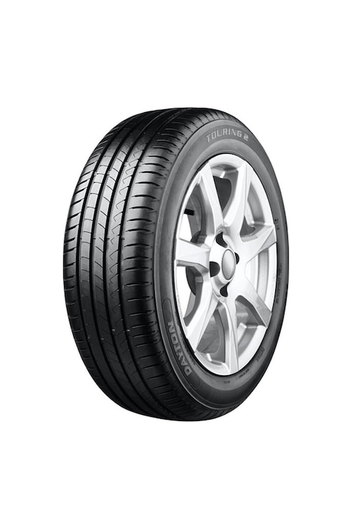 Dayton 225/65 R17 (225 65 R17) 102H Touring 2 Yaz Lastiği 2025 Fiyatları - 2025 Üretim | Kupa Lastik