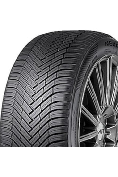 Nexen Nexen 235/40 R19 96y Xl N'blue 4season 2 Dört Mevsim Lastiği 2026 235/40 R19