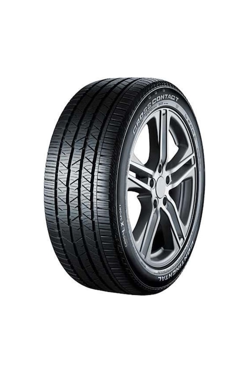 Continental Continental 255/60R18 112V Crosscontact Lx Sport J Lr XL Fr Dört Mevsim Lastiği 2025 255/60 R18