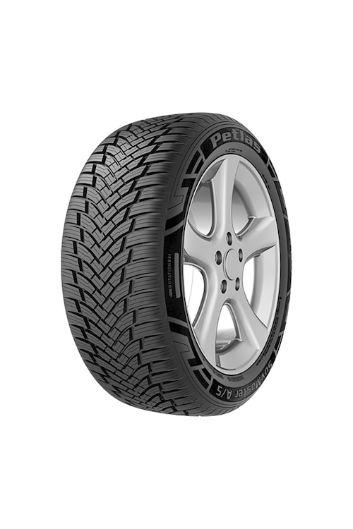 Petlas Petlas 235/55R18 104V Suvmaster A/S Dört Mevsim Lastiği 2026 Fiyatı Diyarbakır