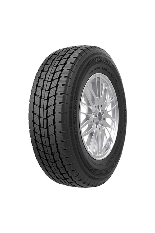 Petlas Petlas Fullgrip Pt925 225/65R16c 112/110r Kış Lastiği 2025 Fiyatı Diyarbakır