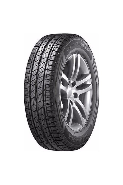 Hankook 195/60 R16 C 99/97T 6Pr Rw12 Kış Lastiği 2025 Kış Lastiği Fiyatları - 2025 Üretim