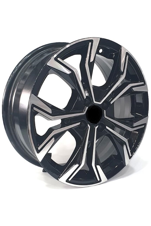 Renault Renault Clio Uyumlu Jant Dy667 7.5x17 4x100 Et-40 60.1 Bd 4 Adet Fiyatı Diyarbakır