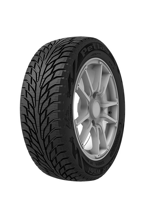 Petlas Petlas 195/65R15 91T M+S Glacier W661 Kış Lastiği 2024 Fiyatı Diyarbakır