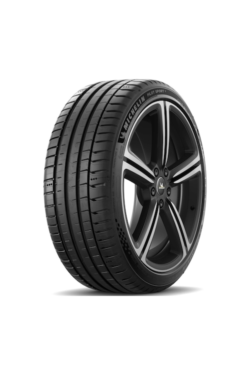 Michelin Michelin 245/35 R19 93y Xl Pilot Sport 5 Yaz Lastiği 2025 245/35 R19