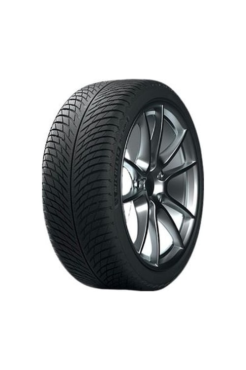 Michelin Michelin 295/40 R21 111V XL Pilot Alpin 5 Suv Kış Lastiği 2026 295/40 R21