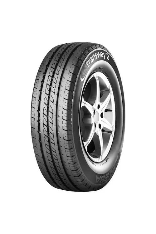 Lassa Lassa 225/70R15C 112/110R Transway 2 Yaz Lastiği 2025 225/70 R15