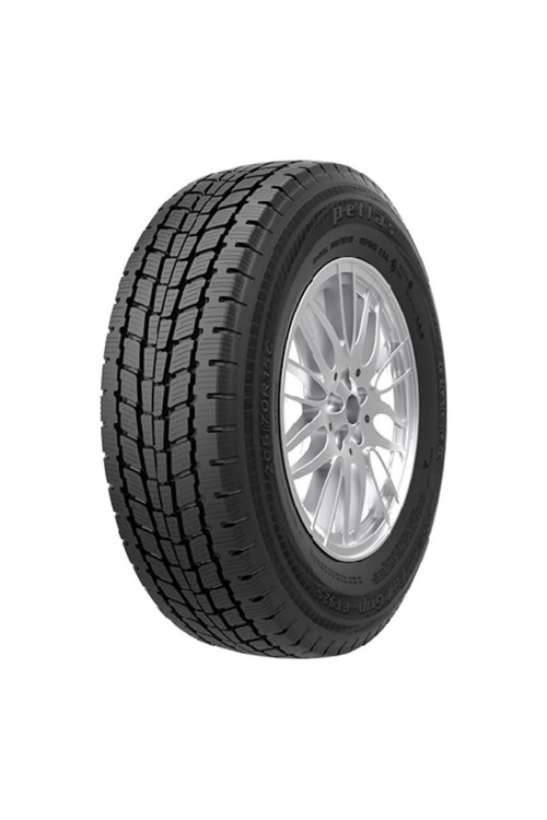 Petlas Petlas Fullgrip Pt925 195/60R16C 99/97T Kış Lastiği 2025 Fiyatı Diyarbakır