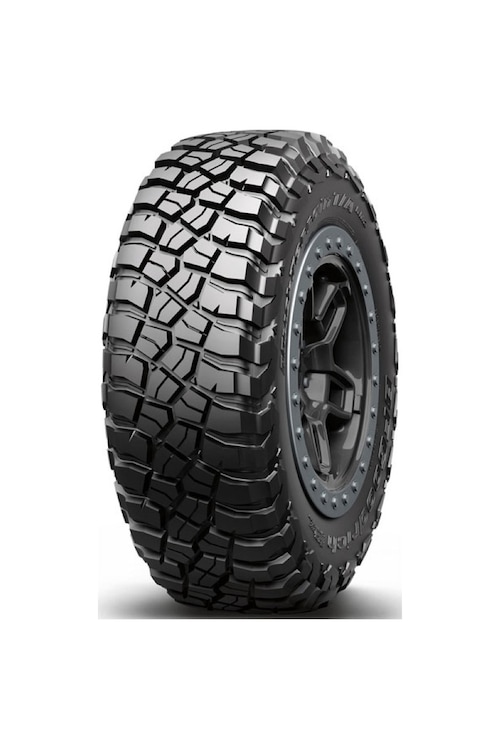 BF Goodrich LT205/80 R16 111/108Q Mud-Terrain KM3 LRE 4x4 Yaz Lastiği 2022 Yaz Lastiği Fiyatları - 2022 Üretim