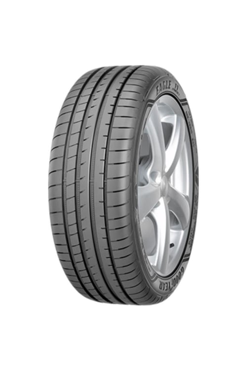 Goodyear Goodyear 245/45 R18 100Y Eagle F1 Asymmetric 3 Moe XL Rof Fp Yaz Lastiği 2025 245/45 R18