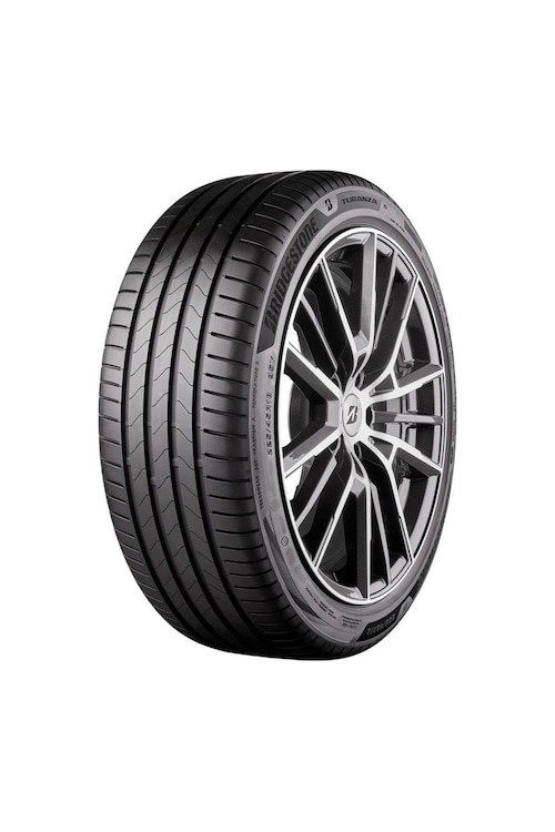Bridgestone Bridgestone 205/50R17 93W XL Turanza 6 Yaz Lastiği 2026 Fiyatı Diyarbakır