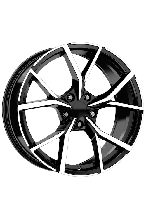 Volkswagen Uyumlu Jant Dy917 7.5x17 5x112 Et-40 57.1 Bd 4 Adet Fiyatları | Kupa Jant Lastik