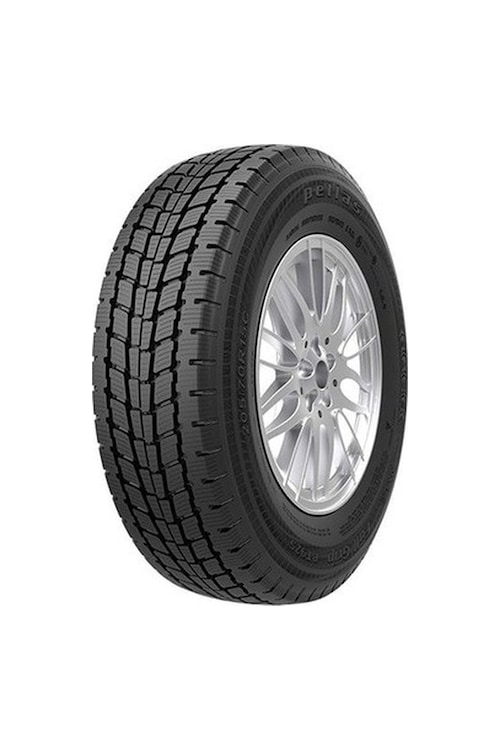 Petlas Petlas 225/70R15 C TL 112/110R 8PR Full Grıp PT925 Kış Lastiği 2026