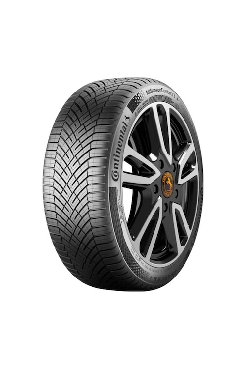 Continental Continental Allseasoncontact 2 205/55R16 94V XL Ssr Dört Mevsim Lastiği 2025 205/55 R16