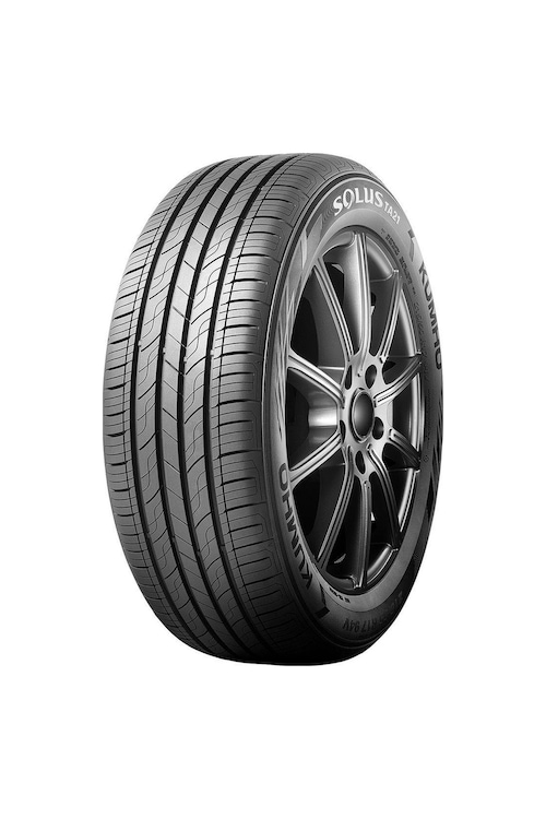 Kumho 185/60 R15 84H Solus TA21 Yaz Lastiği 2026 Yaz Lastiği Fiyatları - 2026 Üretim
