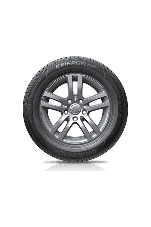 Hankook 185/65R14 86T Kınergy Eco 2 K435 Yaz Lastiği 2025 Yaz Lastiği Fiyatları - 2025 Üretim