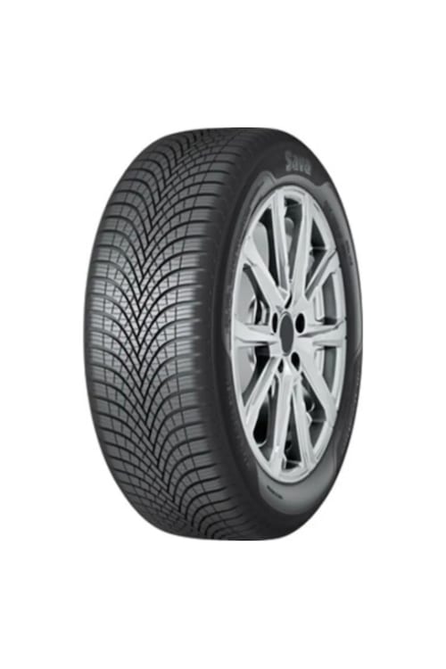 Sava 175/70 R14 84T All Weather Dört Mevsim Lastiği 2024 4 Mevsim Lastiği Fiyatları - 2024 Üretim