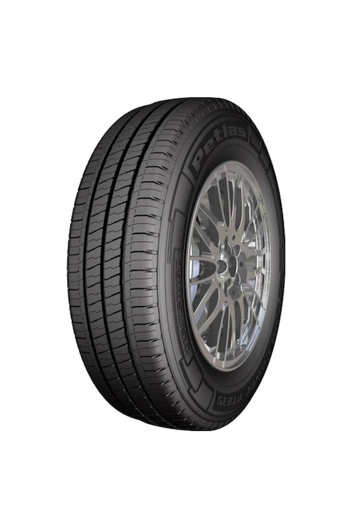 Petlas Petlas Fullpower Pt835 215/75R16C 116/114R 10Pr Yaz Lastiği 2026 Fiyatı Diyarbakır