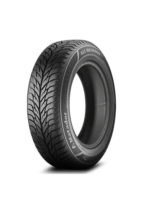 Matador Matador 205/60R16 96H Xl Mp62 All Weather Evo Dört Mevsim Lastiği 2025 205/60 R16