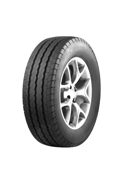 Lassa 215/65 R16 (215 65 R16) Transway 3 109/107T 8PR Yaz Lastiği 2024 Fiyatları - 2024 Üretim | Kupa Lastik