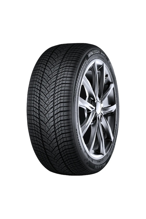 Nexen Nexen 235/50R19 103V XL Winguard Sport 3 Kış Lastiği 2025 235/50 R19