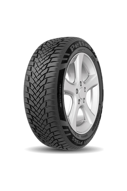 Petlas Petlas 225/55R17 101w Multıactıon Pt565 Dört Mevsim Lastiği 2026 Fiyatı Diyarbakır