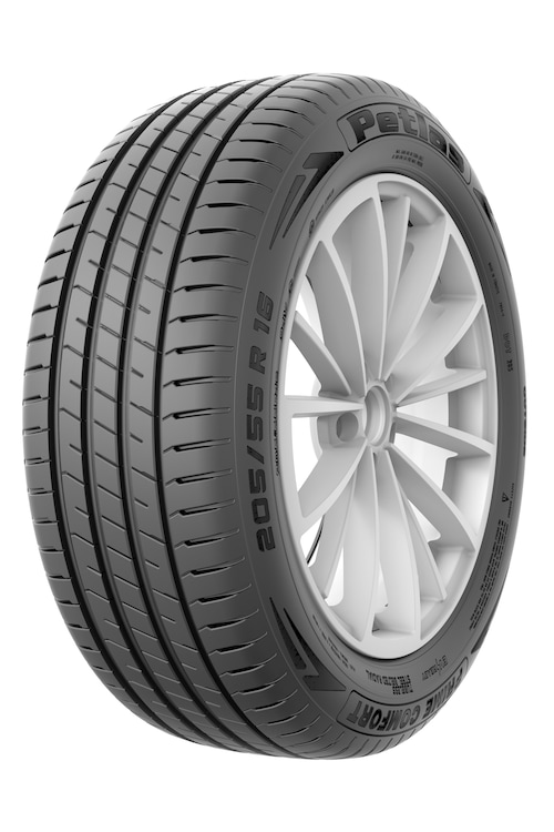 Petlas 205/55 R16 (205 55 R16) 91v Prıme Comfort Yaz Lastiği 2026 Fiyatları - 2026 Üretim | Kupa Lastik