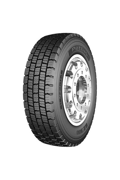 Petlas Petlas 8.5 R17.5 121/120l Rz300 Kış Lastiği 2025 Fiyatı Diyarbakır