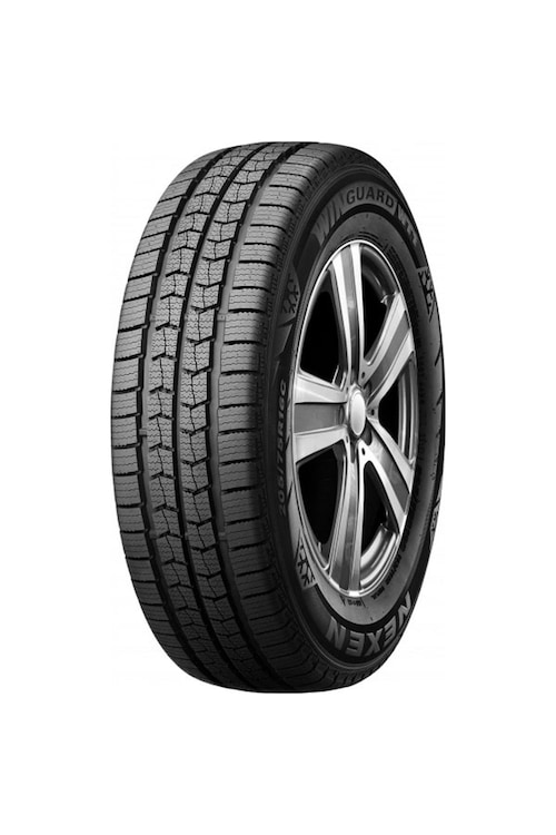Nexen Nexen 215/75R16C 116/114R Winguard Wt1 Kış Lastiği 2026 215/75 R16