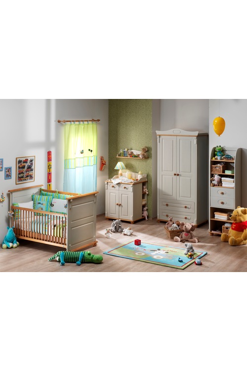Stylewood Ilgaz Bambino Bebek Odası Fiyatları ve Özellikleri