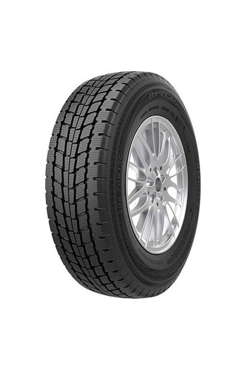 Petlas 225/70 R15 (225 70 R15) C TL 112/110R 8PR Full Grıp PT925 Kış Lastiği 2025 Fiyatları - 2025 Üretim | Kupa Lastik