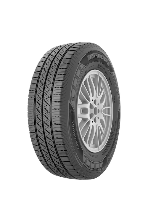 Petlas Petlas 215/75R16 C 116/114R 10PR Vanmaster A/S Dört Mevsim Lastiği 2026 Fiyatı Diyarbakır