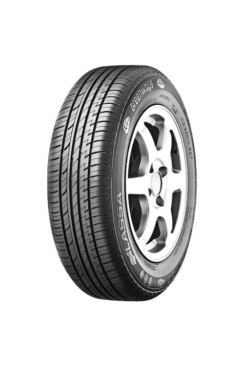 Lassa 175/65R14 86T XL Greenways Yaz  Lastiği 2022 Yaz Lastiği Fiyatları - 2022 Üretim