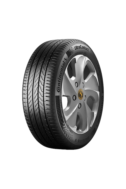 Continental 195/65 R15 (195 65 R15) 91H Ultracontact Yaz Lastiği 2025 Fiyatları - 2025 Üretim | Kupa Lastik