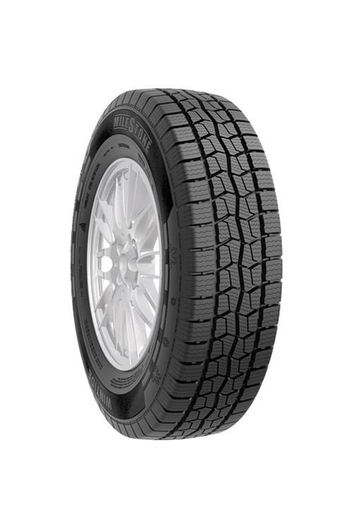 Milestone Milestone 195/75 R16 C 8Pr Wintide Kış Lastiği 2025 Fiyatı Diyarbakır