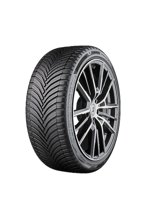 Bridgestone 225/60 R18 (225 60 R18) 100V Turanza All Season 6 Dört Mevsim Lastiği 2026 Fiyatları - 2026 Üretim | Kupa Lastik